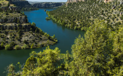 5 paisajes increíbles que puedes visitar desde Madrid